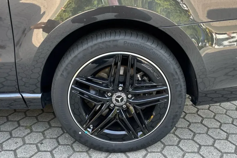 Mercedes-Benz V 300 din 2024 cu 10.250 km - oferta MER107709 - foto 21