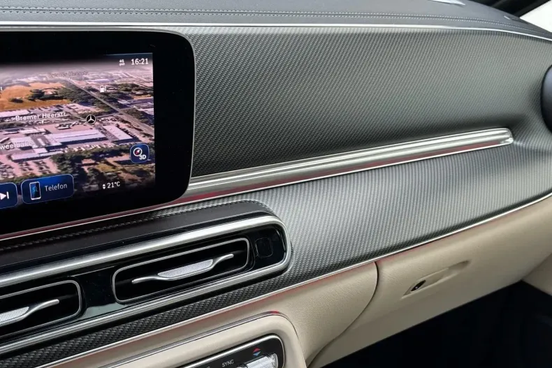 Mercedes-Benz V 300 din 2024 cu 10.250 km - oferta MER107709 - foto 22