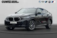 BMW X6 M60 din 2025 cu 25.252 km - oferta BMW107710 - foto 2