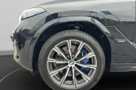 BMW X6 M60 din 2025 cu 25.252 km - oferta BMW107710 - foto 11