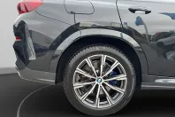 BMW X6 M60 din 2025 cu 25.252 km - oferta BMW107710 - foto 13