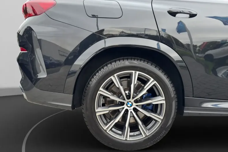 BMW X6 M60 din 2025 cu 25.252 km - oferta BMW107710 - foto 13