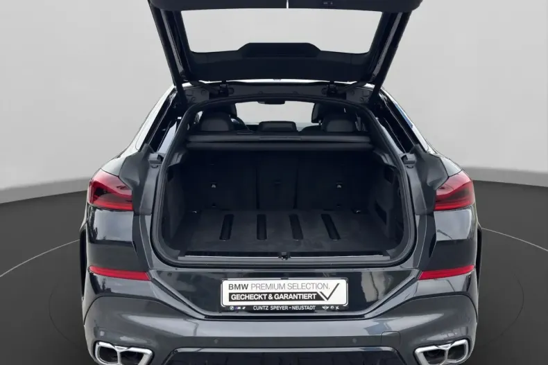 BMW X6 M60 din 2025 cu 25.252 km - oferta BMW107710 - foto 17