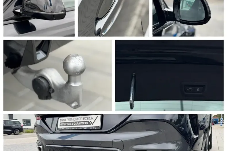 BMW X6 M60 din 2025 cu 25.252 km - oferta BMW107710 - foto 18