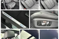 BMW X6 M60 din 2025 cu 25.252 km - oferta BMW107710 - foto 20