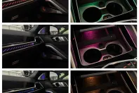 BMW X6 M60 din 2025 cu 25.252 km - oferta BMW107710 - foto 21