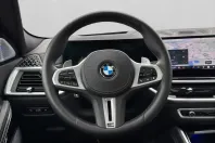 BMW X6 M60 din 2025 cu 25.252 km - oferta BMW107710 - foto 22