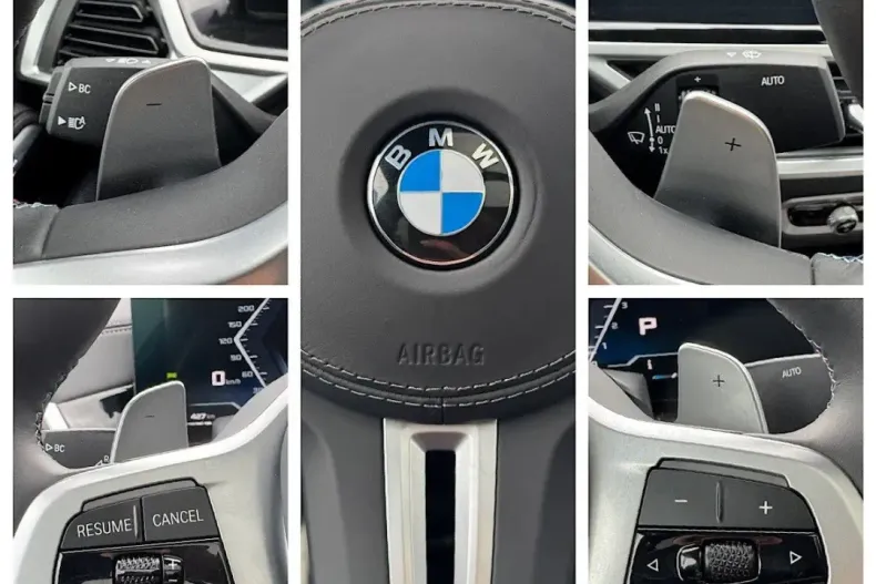 BMW X6 M60 din 2025 cu 25.252 km - oferta BMW107710 - foto 23