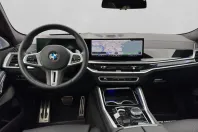 BMW X6 M60 din 2025 cu 25.252 km - oferta BMW107710 - foto 24