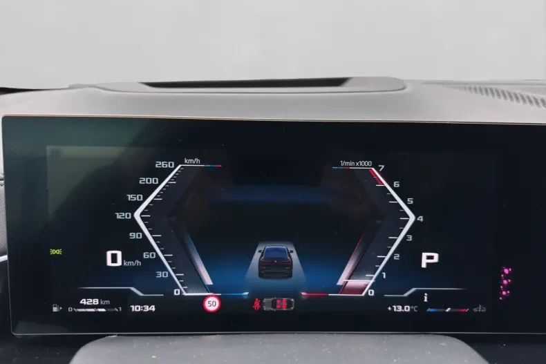 BMW X6 M60 din 2025 cu 25.252 km - oferta BMW107710 - foto 26