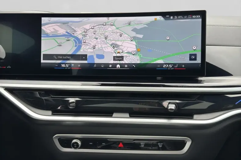 BMW X6 M60 din 2025 cu 25.252 km - oferta BMW107710 - foto 27