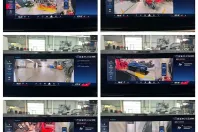 BMW X6 M60 din 2025 cu 25.252 km - oferta BMW107710 - foto 28