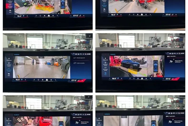 BMW X6 M60 din 2025 cu 25.252 km - oferta BMW107710 - foto 28