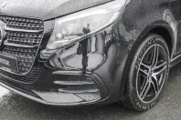 Mercedes-Benz V 300 din 2024 cu 6.700 km - oferta MER107711 - foto 3