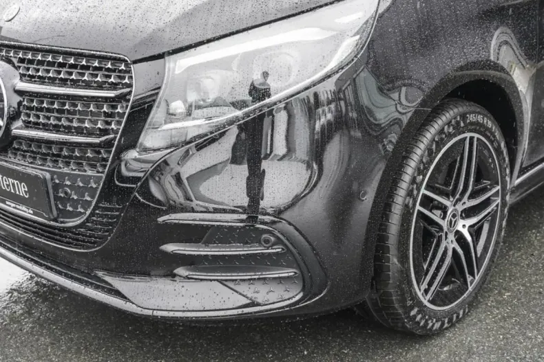 Mercedes-Benz V 300 din 2024 cu 6.700 km - oferta MER107711 - foto 3