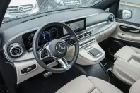 Mercedes-Benz V 300 din 2024 cu 6.700 km - oferta MER107711 - foto 11