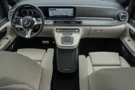 Mercedes-Benz V 300 din 2024 cu 6.700 km - oferta MER107711 - foto 13