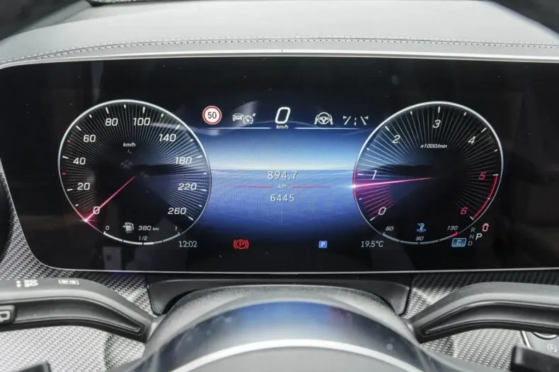 Mercedes-Benz V 300 din 2024 cu 6.700 km - oferta MER107711 - foto 14