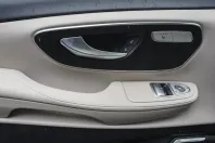 Mercedes-Benz V 300 din 2024 cu 6.700 km - oferta MER107711 - foto 17