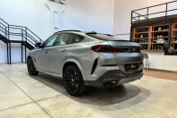 BMW X6 M60 din 2024 cu 36.500 km - oferta BMW107713 - foto 4
