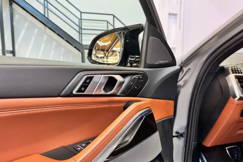 BMW X6 M60 din 2024 cu 36.500 km - oferta BMW107713 - foto 11