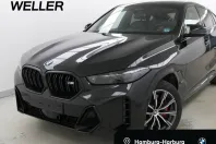 BMW X6 M60 din 2024 cu 25.770 km - oferta BMW107714 - foto 1