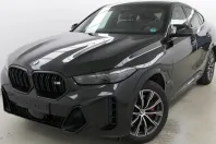 BMW X6 M60 din 2024 cu 25.770 km - oferta BMW107714 - foto 3