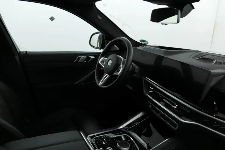 BMW X6 M60 din 2024 cu 25.770 km - oferta BMW107714 - foto 6