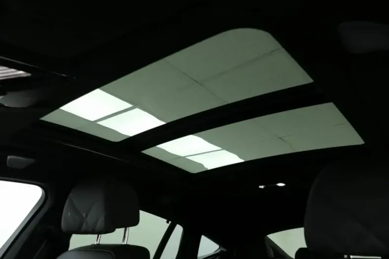 BMW X6 M60 din 2024 cu 25.770 km - oferta BMW107714 - foto 10