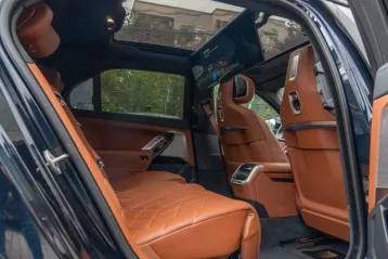 BMW 750 din 2024 - oferta BMW107715