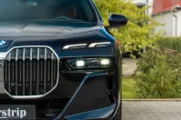 BMW 750 din 2024 cu 48.000 km - oferta BMW107715 - foto 4