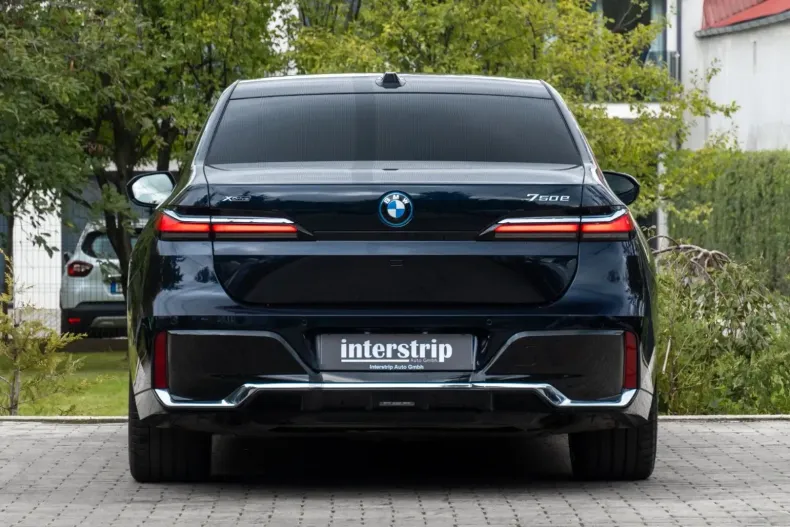 BMW 750 din 2024 cu 48.000 km - oferta BMW107715 - foto 7