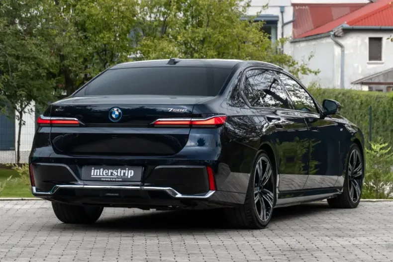 BMW 750 din 2024 cu 48.000 km - oferta BMW107715 - foto 8