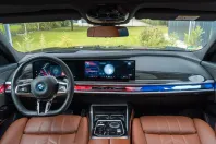 BMW 750 din 2024 cu 48.000 km - oferta BMW107715 - foto 16