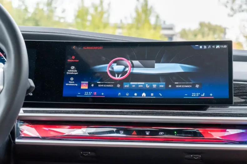 BMW 750 din 2024 cu 48.000 km - oferta BMW107715 - foto 20