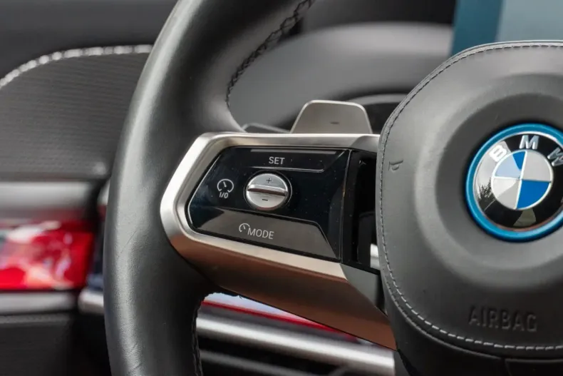 BMW 750 din 2024 cu 48.000 km - oferta BMW107715 - foto 21