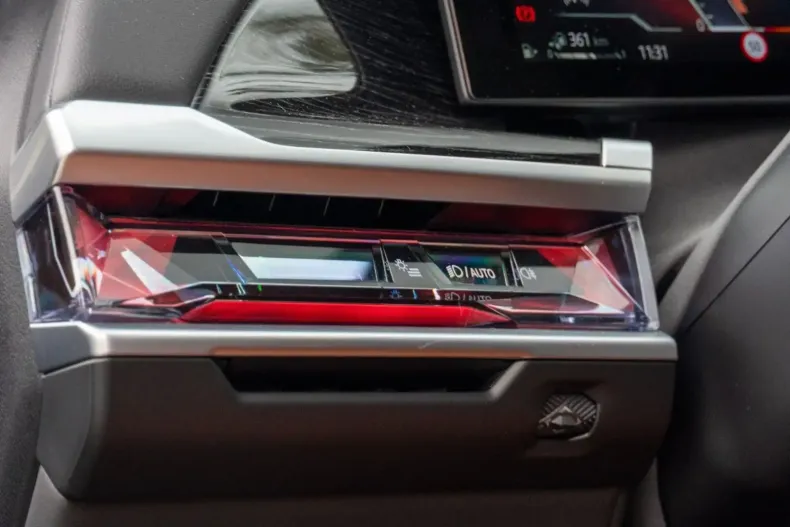 BMW 750 din 2024 cu 48.000 km - oferta BMW107715 - foto 24