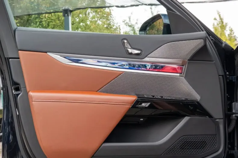 BMW 750 din 2024 cu 48.000 km - oferta BMW107715 - foto 25