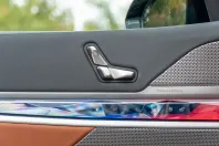 BMW 750 din 2024 cu 48.000 km - oferta BMW107715 - foto 26