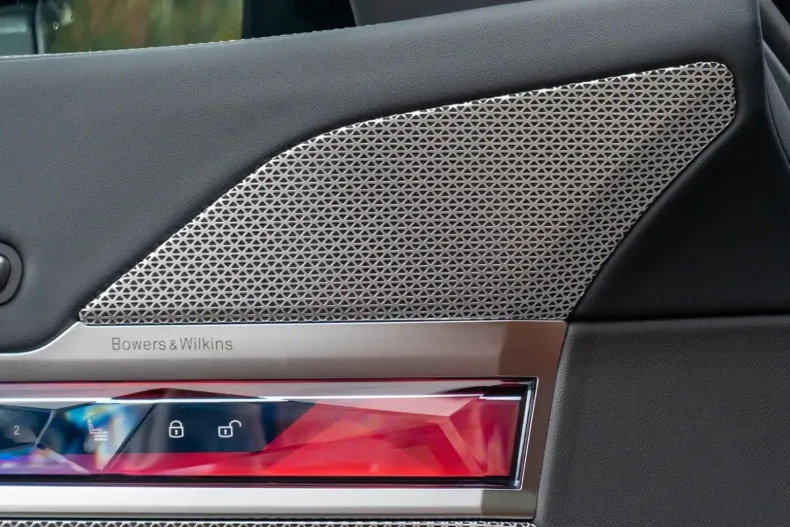 BMW 750 din 2024 cu 48.000 km - oferta BMW107715 - foto 27