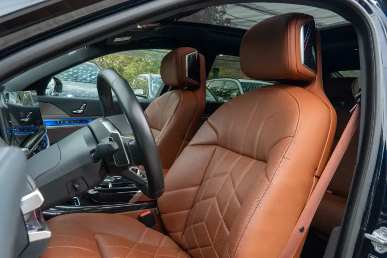 BMW 750 din 2024 cu 48.000 km - oferta BMW107715 - foto 28