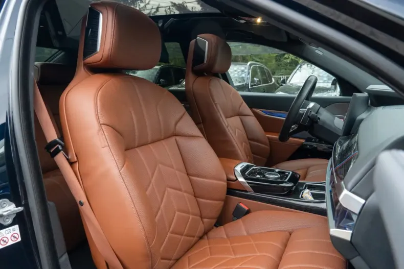 BMW 750 din 2024 cu 48.000 km - oferta BMW107715 - foto 29