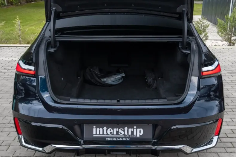 BMW 750 din 2024 cu 48.000 km - oferta BMW107715 - foto 33