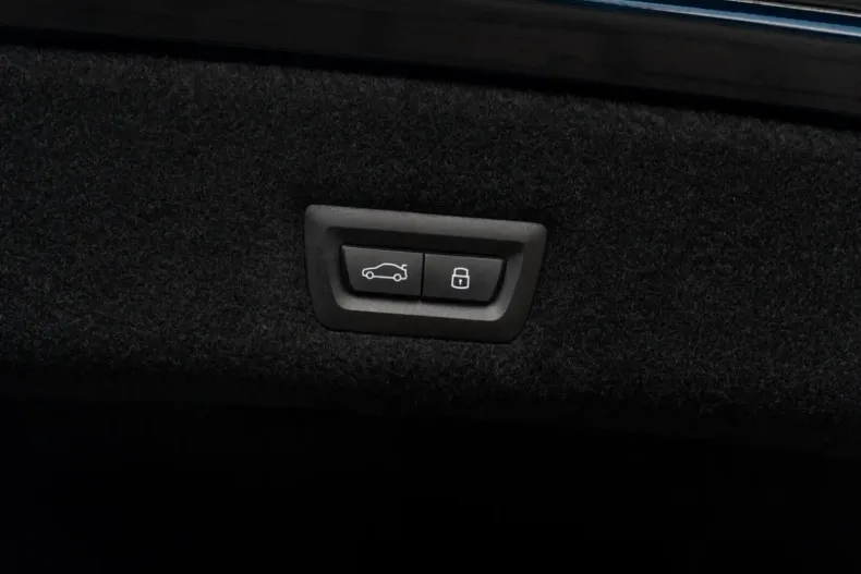 BMW 750 din 2024 cu 48.000 km - oferta BMW107715 - foto 34