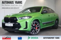 BMW X6 M60 din 2024 cu 19.950 km - oferta BMW107716 - foto 1