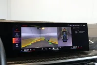 BMW X6 M60 din 2024 cu 19.950 km - oferta BMW107716 - foto 10