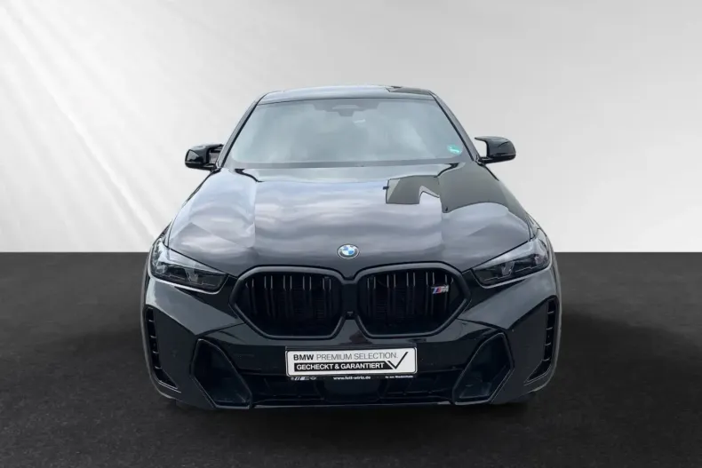 BMW X6 M60 din 2024 cu 25.020 km - oferta BMW107717 - foto 6