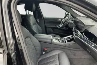 BMW X6 M60 din 2024 cu 25.020 km - oferta BMW107717 - foto 9