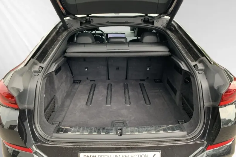 BMW X6 M60 din 2024 cu 25.020 km - oferta BMW107717 - foto 15