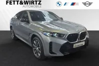 BMW X6 M60 din 2025 cu 23.800 km - oferta BMW107718 - foto 1